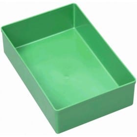 Organiseur 18 tiroirs Boîte de rangement extensible avec étiquettes Casier  à vis outils petites pièces Maison atelier : : Cuisine et Maison